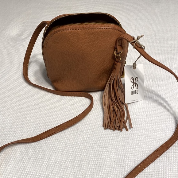 Hobo Crossbody - Picture 1 of 5
